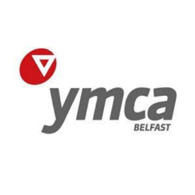 YMCA Belfast Logo