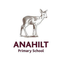 Anahilt Primary School PTA logo