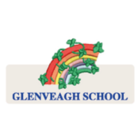 Glenveagh Special School logo