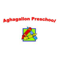Aghagallon PreSchool Logo