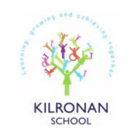 Kilronan School Logo