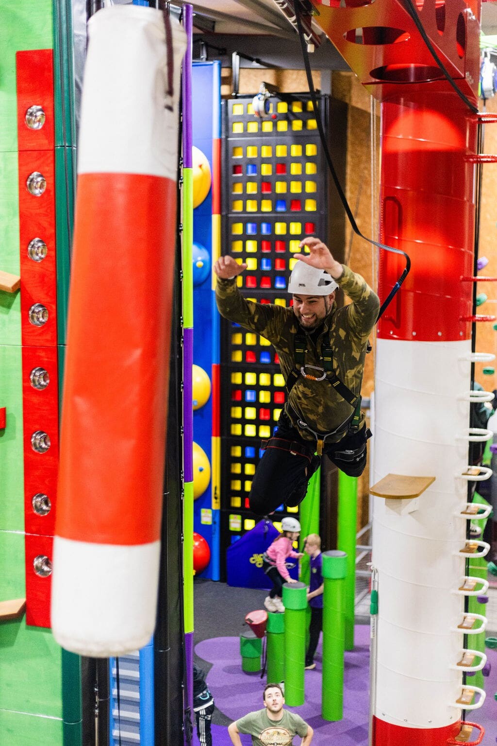 Easter Opening Hours High Rise Lisburn