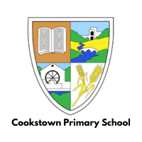 Cookstown Primary School Logo