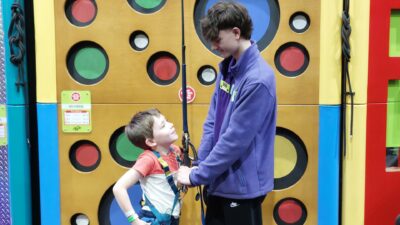 Autism Friendly Activities at High Rise Lisburn